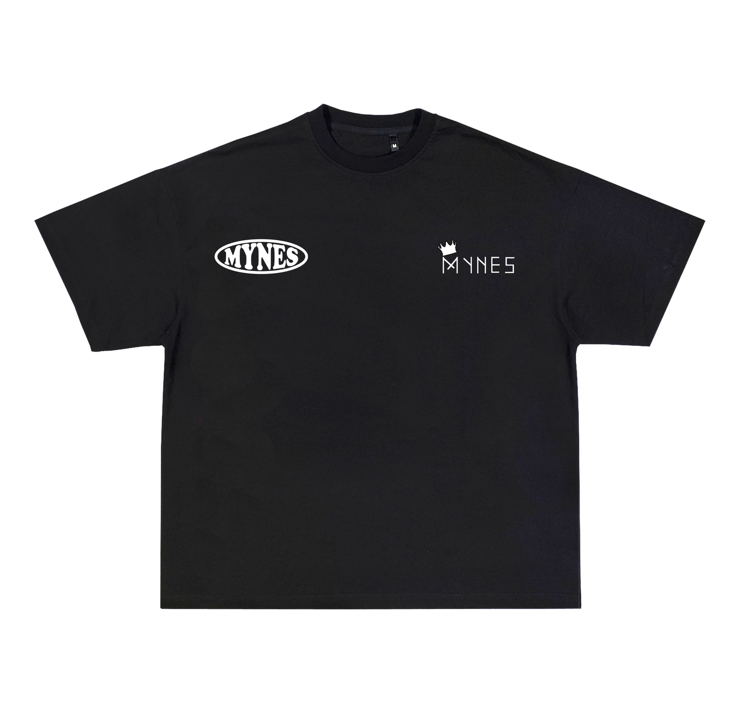 Premium weight organic T-Shirt for men
