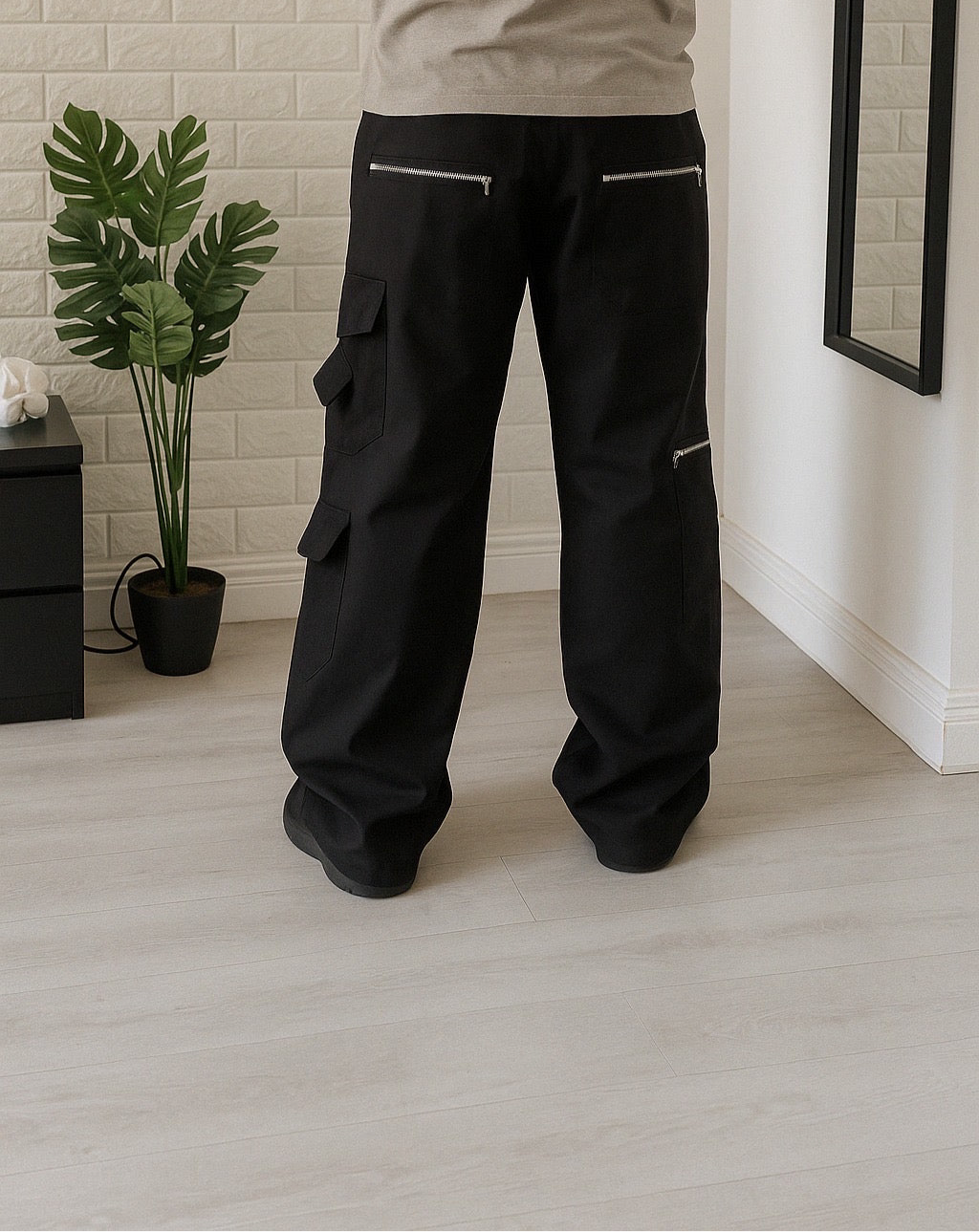 Men’s Baggy and cargo pants