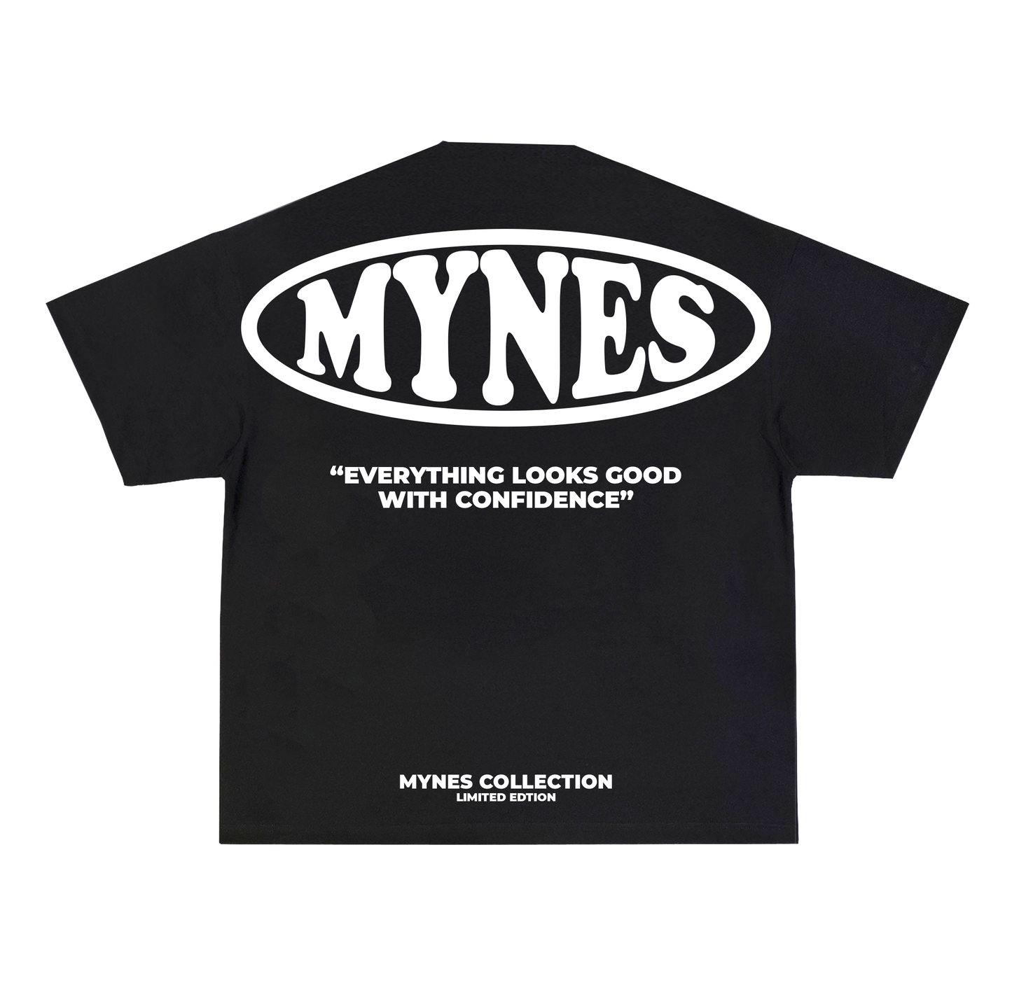 Premium weight organic T-Shirt for men