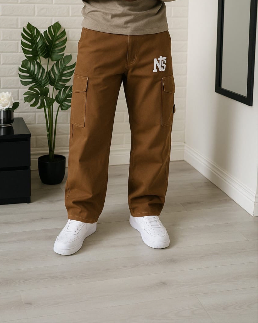 Men’s Baggy & Cargo pants