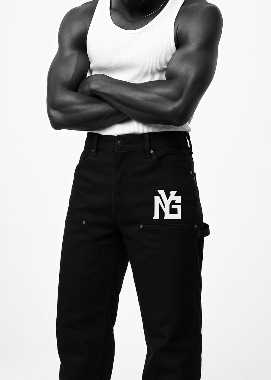 Men’s Baggy and cargo pants