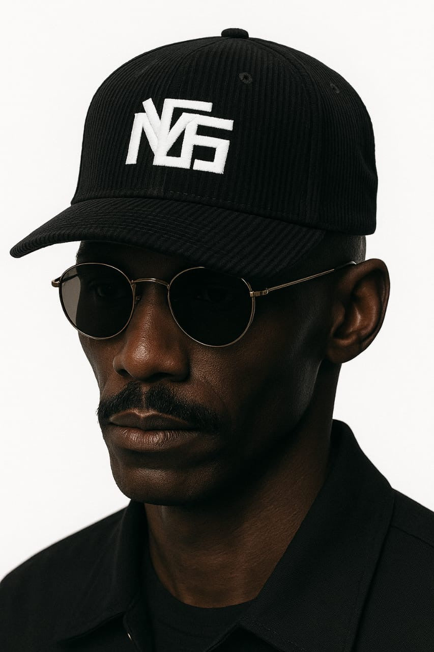 Mynesclo base-ball hat