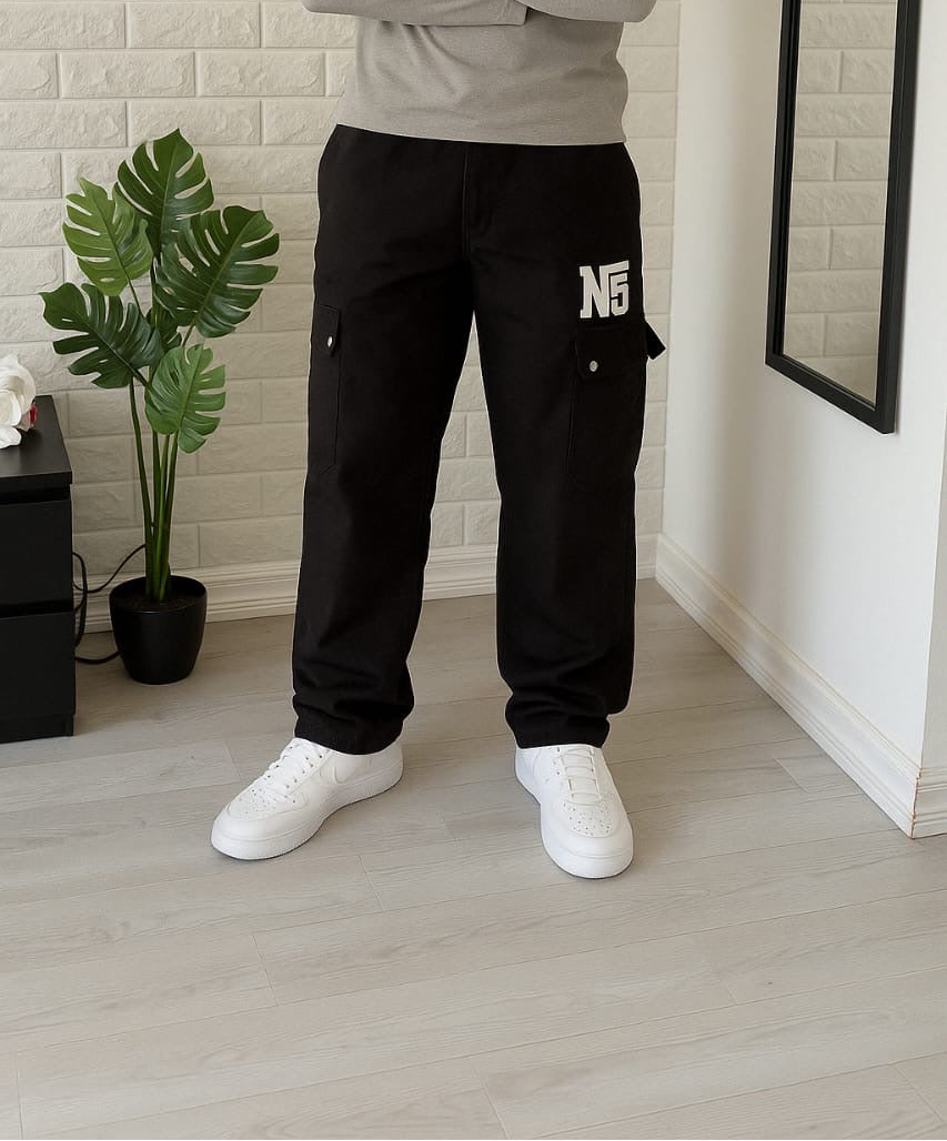Men’s Baggy and cargo pants