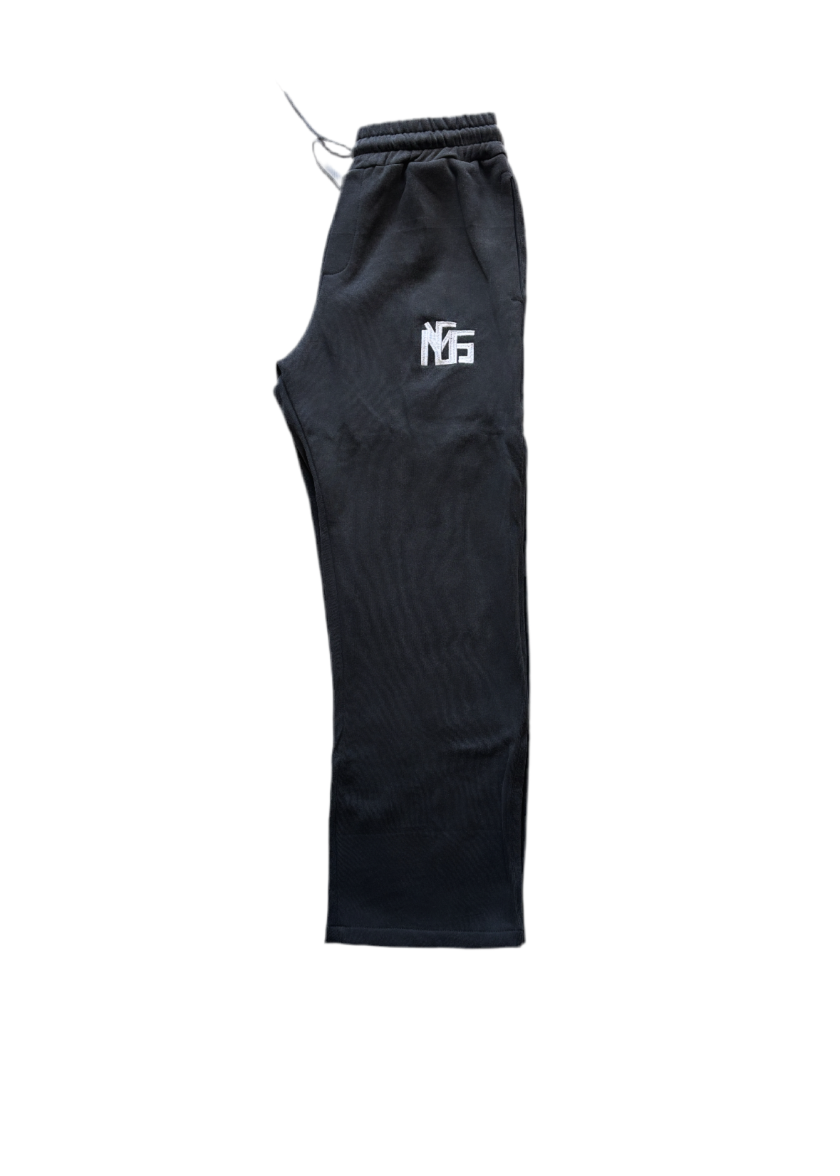 Unisex Hoodie & Joggers with Mynes symbol