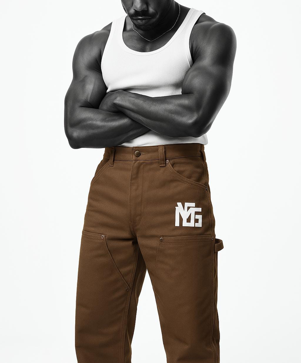 Men’s Baggy & Cargo pants