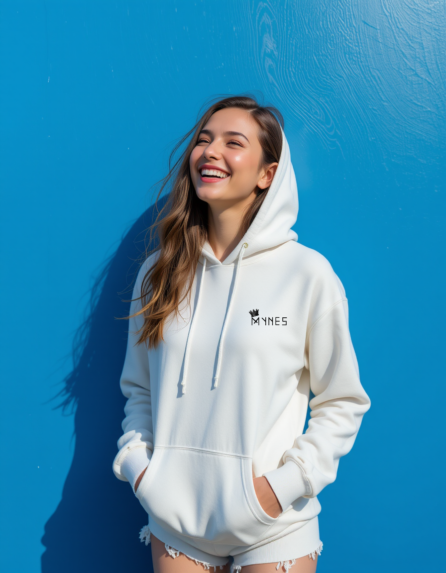 Mynes Unisex collection