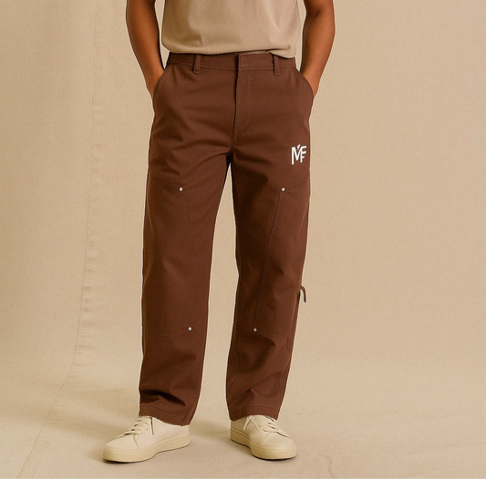 Men’s Baggy & Cargo pants