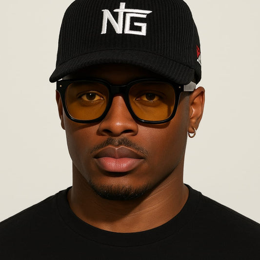 Mynesclo base-ball hat