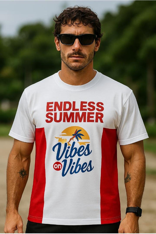 Oversized Tee-Shirts