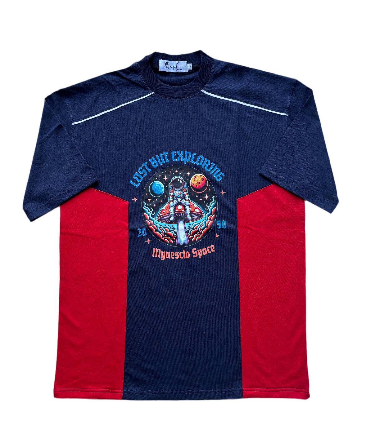 Spaceman Tee shirt for Men