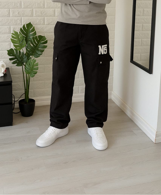 Men’s Baggy and cargo pants